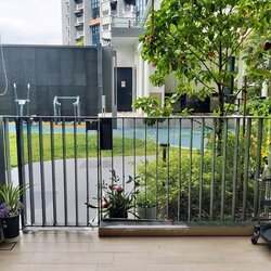 The Garden Residences (D19), Apartment #481029041